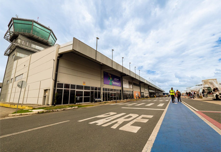 CCR AEROPORTOS