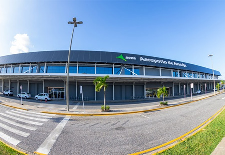 AENA BRASIL