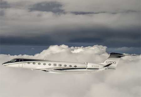 GULFSTREAM