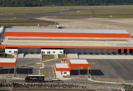 AEROPORTOS BRASIL VIRACOPOS