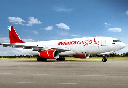 AVIANCA CARGO