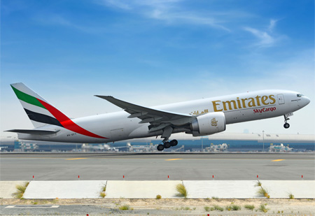 EMIRATES SKYCARGO