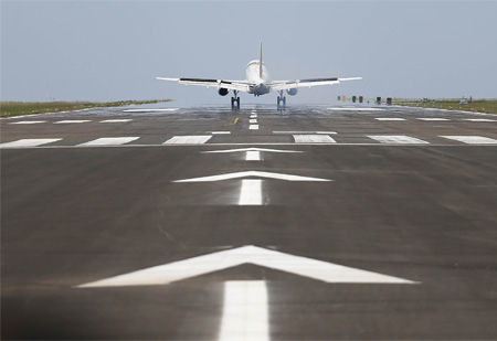 CCR AEROPORTOS