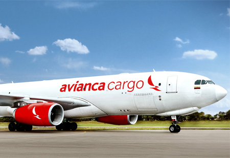 AVIANCA CARGO