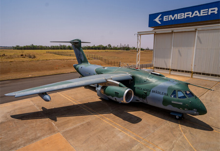 EMBRAER