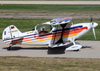 Christen Eagle II, N361ET, dos Iron Eagles Aerobatic Team. (27/07/2012) Foto: Celia Passerani.