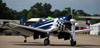 Goodyear F2G-2 Corsair, NX5577N. (29/07/2012) Foto: Celia Passerani.