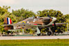 Hawker (Canadian Car and Foundry) Hurricane Mk.XII, CF-TPM, da Vintage Wings of Canada. (Celia Passerani - 24/07/2024)