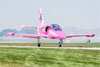 Aero L-39C Albatros, N368LA. (Celia Passerani - 25/07/2024)