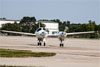 Rutan Model 202 Boomerang, N24BT. (Celia Passerani - 22/07/2024)