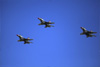 Lockheed Martin F-16CM Fighting Falcon dos Thunderbirds (USAF - United States Air Force). (12/04/2024)